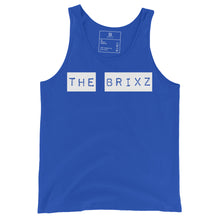 Load image into Gallery viewer, VEGAS Tank Top