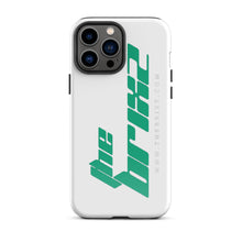 Load image into Gallery viewer, TRON Tough Case for iPhone®