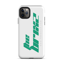 Load image into Gallery viewer, TRON Tough Case for iPhone®