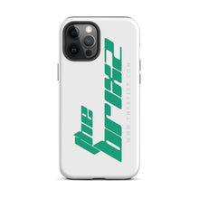 Load image into Gallery viewer, TRON Tough Case for iPhone®