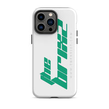 Load image into Gallery viewer, TRON Tough Case for iPhone®