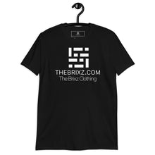 Load image into Gallery viewer, "White Logo"