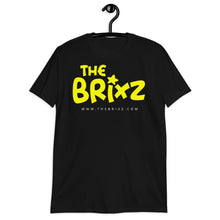 Load image into Gallery viewer, Short-Sleeve Unisex T-Shirt