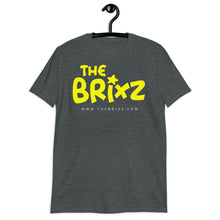 Load image into Gallery viewer, Short-Sleeve Unisex T-Shirt