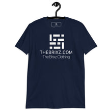 Load image into Gallery viewer, "White Logo"