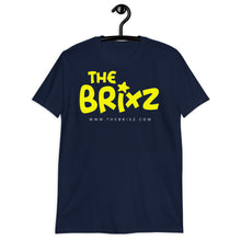 Load image into Gallery viewer, Short-Sleeve Unisex T-Shirt