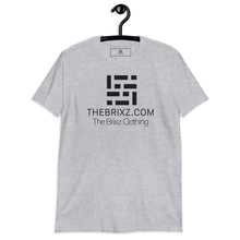 Load image into Gallery viewer, "Black Logo"