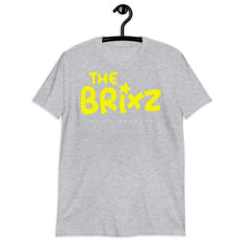 Load image into Gallery viewer, Short-Sleeve Unisex T-Shirt