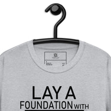Load image into Gallery viewer, "Foundations"