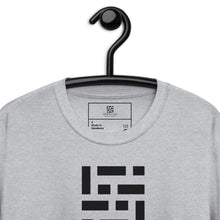 Load image into Gallery viewer, "Black Logo"