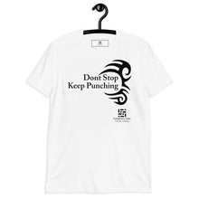 Load image into Gallery viewer, "Keep Punching"