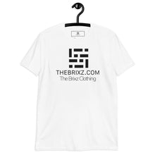 Load image into Gallery viewer, "Black Logo"