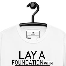 Load image into Gallery viewer, "Foundations"