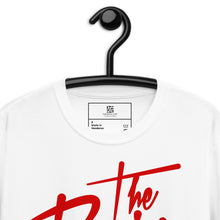 Load image into Gallery viewer, THE RED T-Shirt