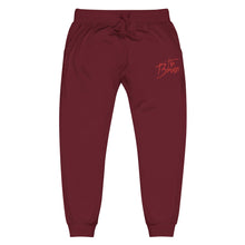 Load image into Gallery viewer, THE RED Joggers