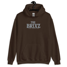 Load image into Gallery viewer, MATTER Hoodie