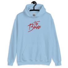 Load image into Gallery viewer, THE RED Hoodie