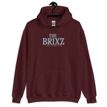 Load image into Gallery viewer, MATTER Hoodie