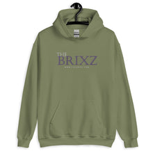 Load image into Gallery viewer, DREAMER Hoodie