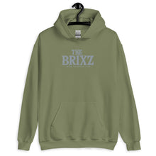 Load image into Gallery viewer, MATTER Hoodie