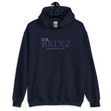 Load image into Gallery viewer, DREAMER Hoodie