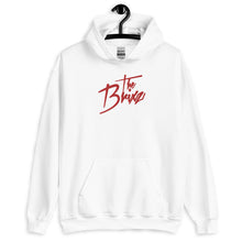 Load image into Gallery viewer, THE RED Hoodie