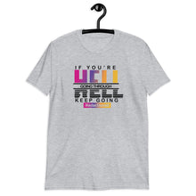 Load image into Gallery viewer, "Keep Going"