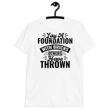Load image into Gallery viewer, "Lay A Foundation"