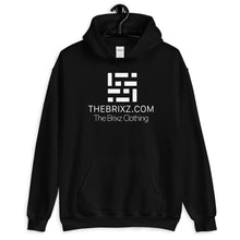 Load image into Gallery viewer, "Logo Hoodie"