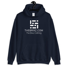 Load image into Gallery viewer, "Logo Hoodie"