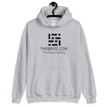 Load image into Gallery viewer, "Logo Hoodie"