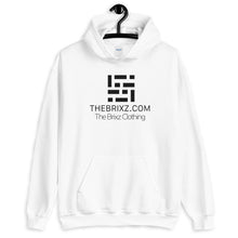 Load image into Gallery viewer, "Logo Hoodie"