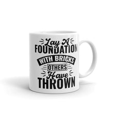 Load image into Gallery viewer, "Early Building Coffee"