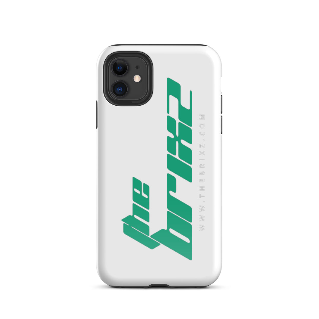 TRON Tough Case for iPhone®