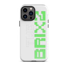 Load image into Gallery viewer, CRAFT iPhone Case
