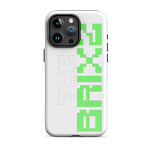 Load image into Gallery viewer, CRAFT iPhone Case
