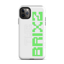 Load image into Gallery viewer, CRAFT iPhone Case
