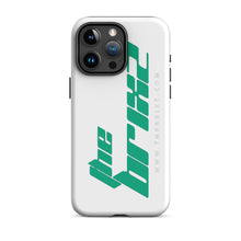 Load image into Gallery viewer, TRON Tough Case for iPhone®
