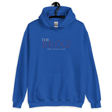 Load image into Gallery viewer, DREAMER Hoodie
